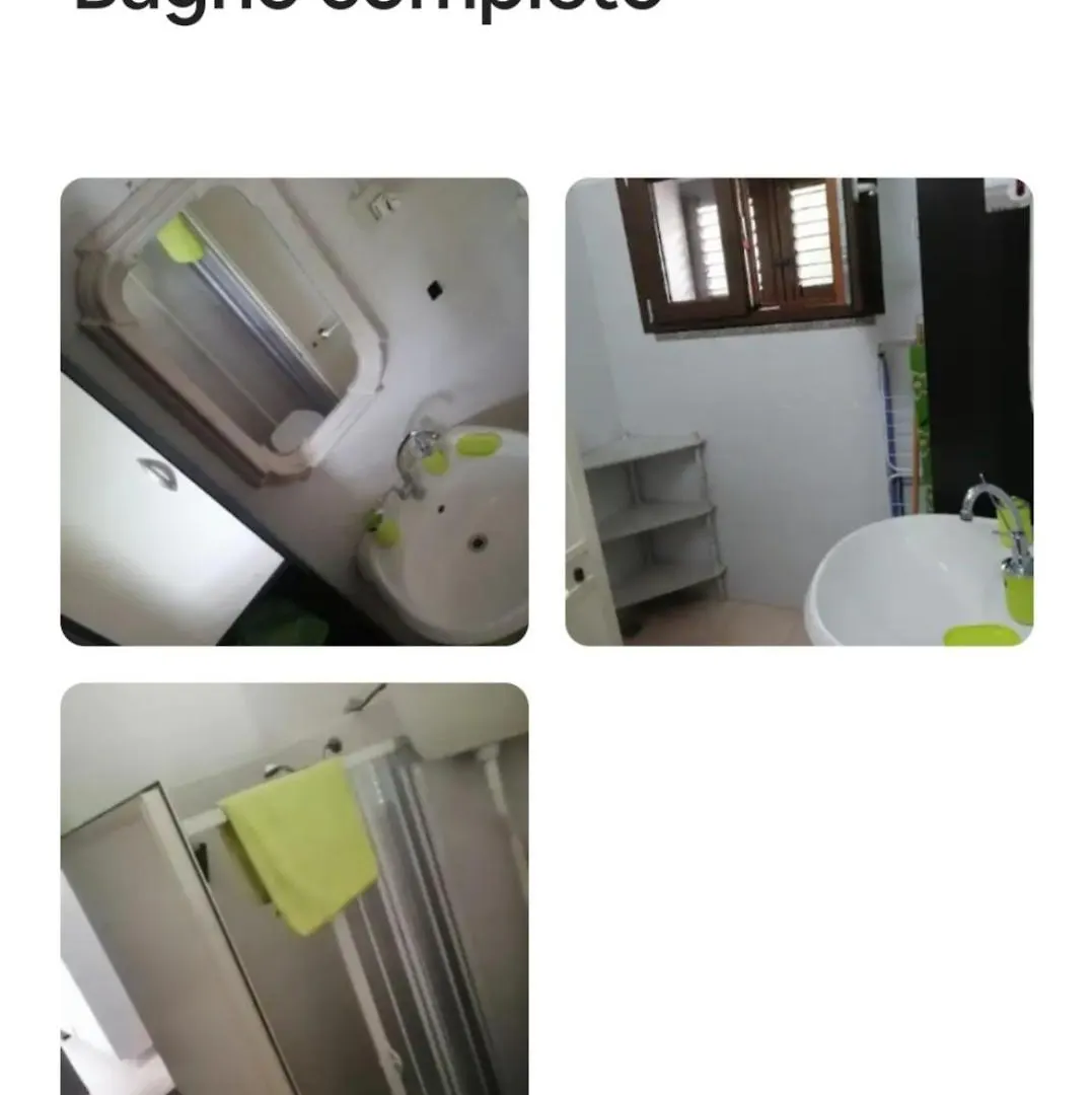 Camera Serraona 阿尔盖罗 招待所
