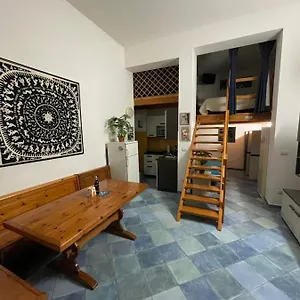  Apartamento Lime - Lido