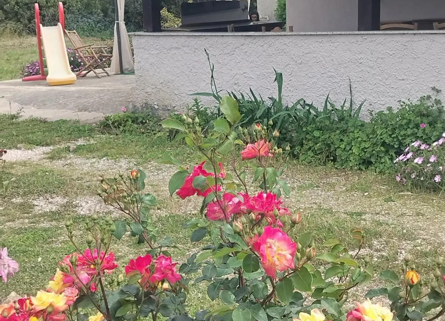 Гостевой дом Camera Serraona Альгеро
